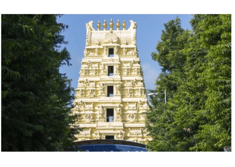 Picture 2 for Activity Day Trip to Srisailam (Guided Private Tour from Hyderabad) 4