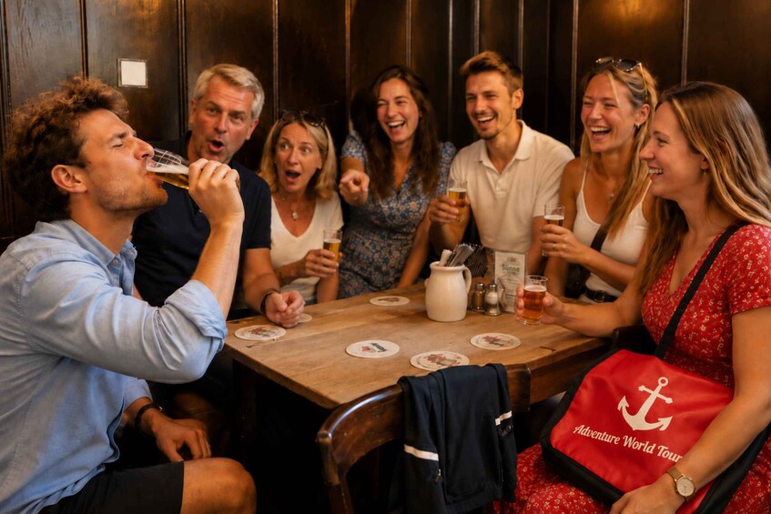 Cologne: Kölsch Beer and Brew House 2-Hour Tour 1