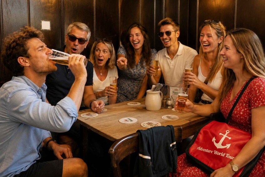 Cologne: Kölsch Beer and Brew House 2-Hour Tour 1