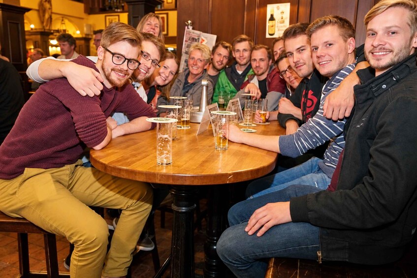 Picture 1 for Activity Cologne: Kölsch Beer and Brew House 2-Hour Tour 2