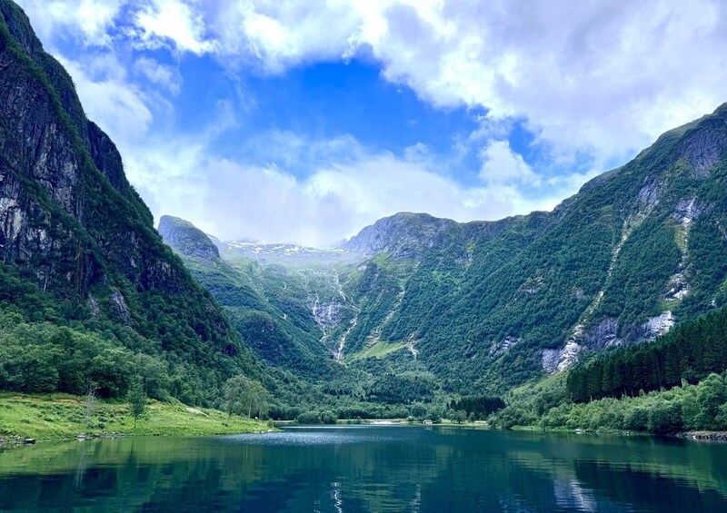 Picture 28 for Activity From Bergen: Private 2-Day Cruise to Sognefjorden 2