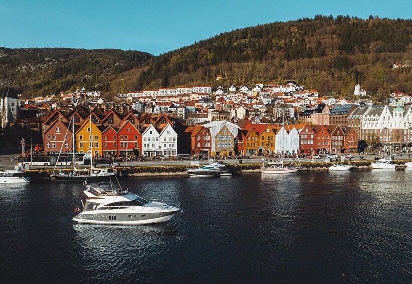 Picture 33 for Activity From Bergen: Private 2-Day Cruise to Sognefjorden 4