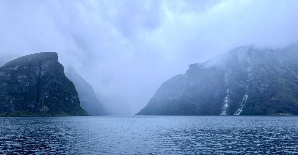 Picture 25 for Activity From Bergen: Private 2-Day Cruise to Sognefjorden 3