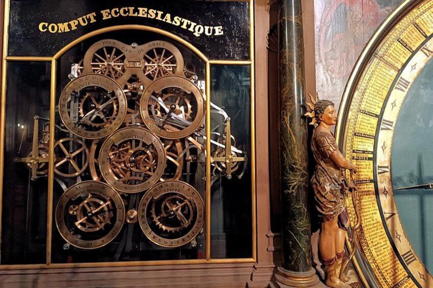 Guided Tours of Strasbourg Cathedral 3