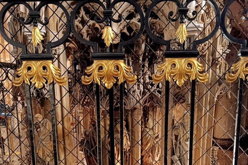 Guided Tours of Strasbourg Cathedral 4