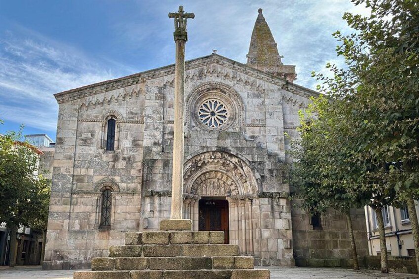 Small Group Historic Walking Tour of A Coruña 2