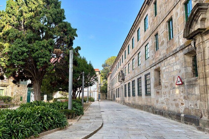 Small Group Historic Walking Tour of A Coruña 2