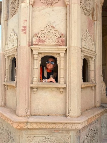 Picture 50 for Activity From Delhi: Private 4 Days Golden Triangle Luxury Tour 5