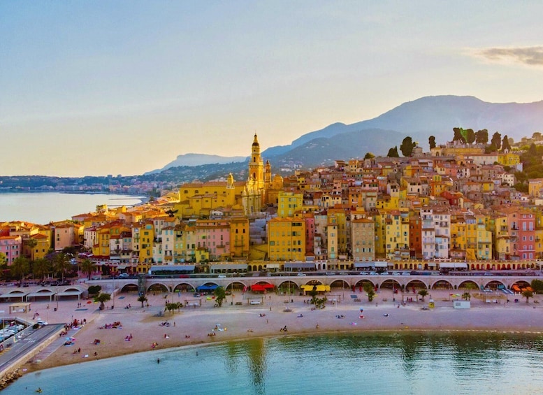 Picture 14 for Activity From Nice: Italian Riviera, Monaco, & Monte Carlo Tour 5