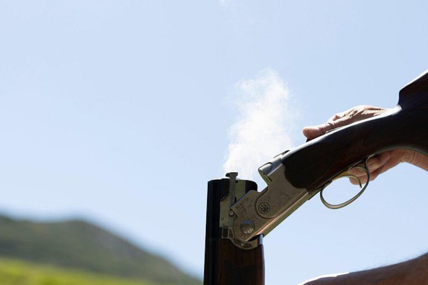 Jet Sprint Boating, Ultimate Off-Roading & Clay Target Shooting 2