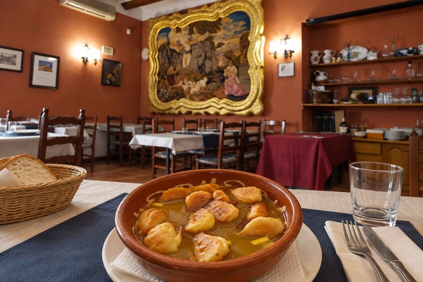 Picture 3 for Activity From Valencia: Morella & Peñíscola Full Day Trip with Lunch 2