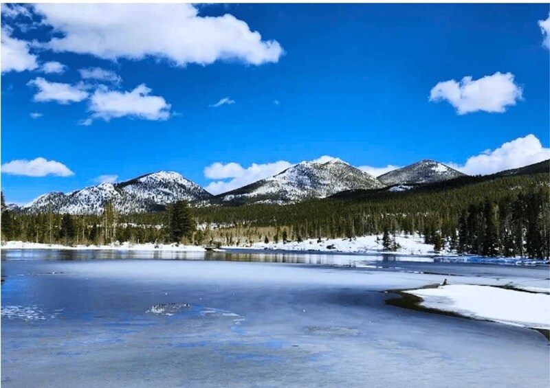 Picture 1 for Activity Rocky Mountain National Park Guided Tour - From Denver 2