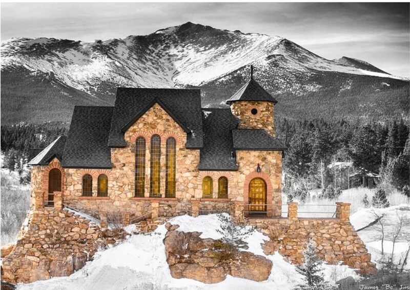 Picture 3 for Activity Rocky Mountain National Park Guided Tour - From Denver 4
