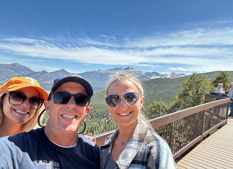 Picture 17 for Activity Rocky Mountain National Park Guided Tour - From Denver 5