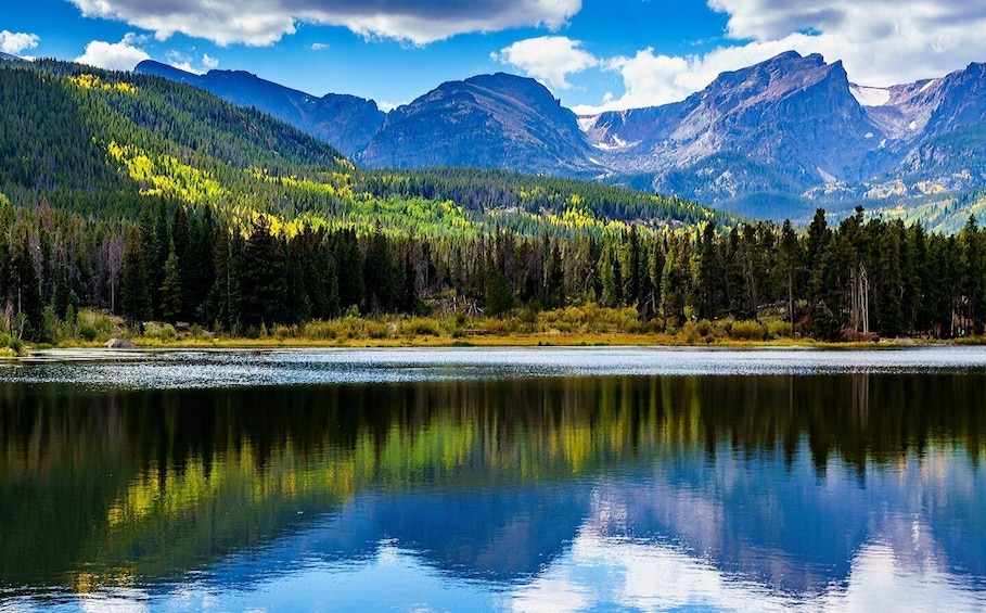 Picture 1 for Activity Rocky Mountain National Park Guided Tour - From Denver 4