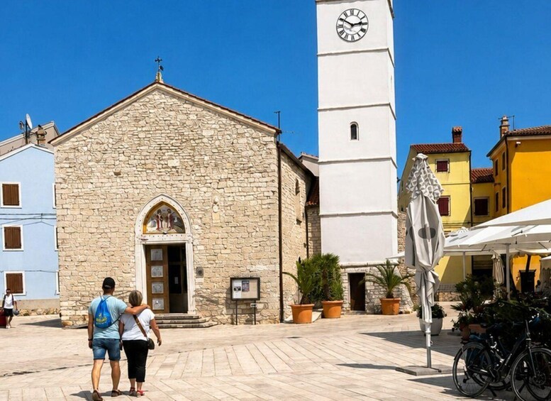 Picture 18 for Activity Pula: Brijuni Cruise with Swim, Drinks & Optional Lunch 5