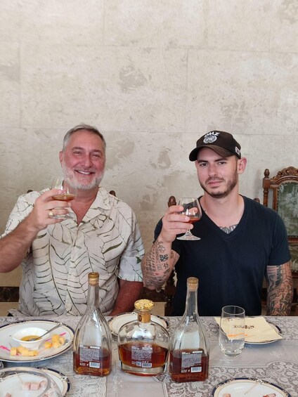 Picture 12 for Activity Transnistria Heritage Tour an Authentic Cognac Experience 5