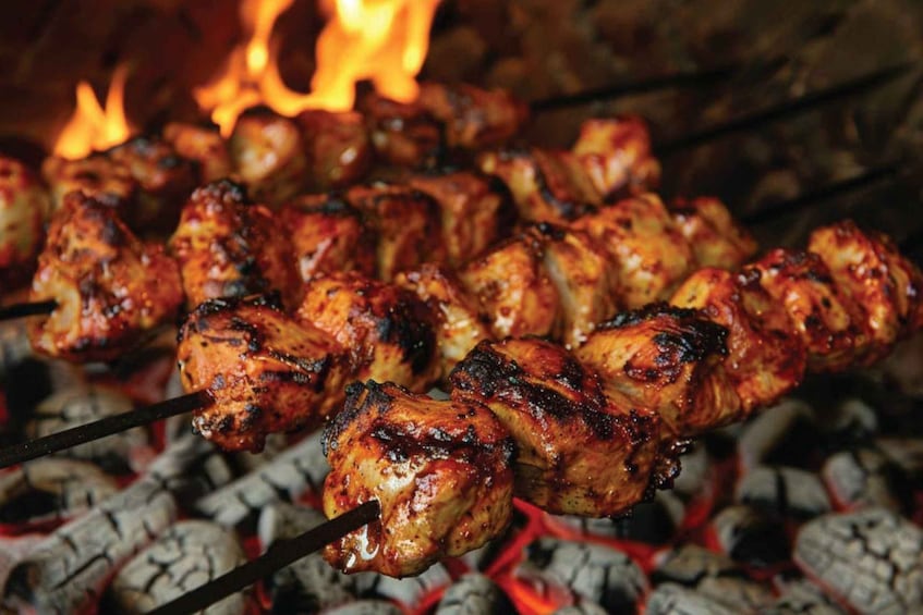 Picture 5 for Activity Carnivore Restaurant Lunch or Dinner Experience 5