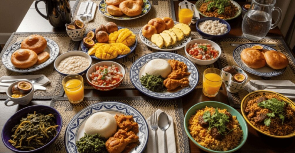 Picture 12 for Activity Carnivore Restaurant Lunch or Dinner Experience 2