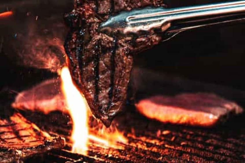 Picture 4 for Activity Carnivore Restaurant Lunch or Dinner Experience 4