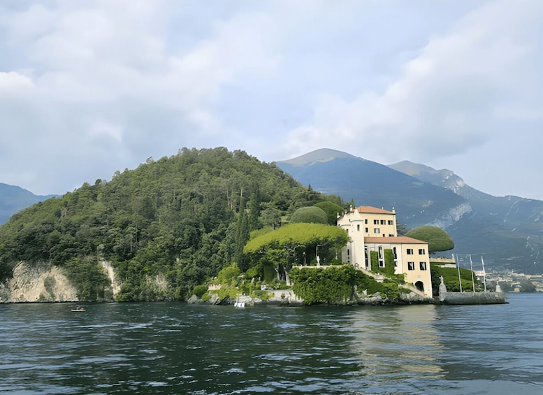 Picture 9 for Activity From Como: Bellagio and Lugano Tour with Lake Como Cruise 5