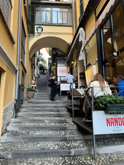 Picture 16 for Activity From Como: Bellagio and Lugano Tour with Lake Como Cruise 2