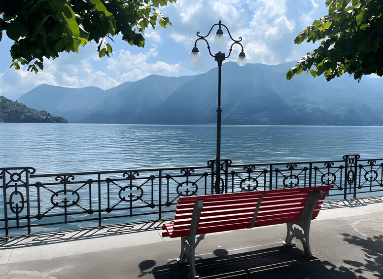 Picture 17 for Activity From Como: Bellagio and Lugano Tour with Lake Como Cruise 5