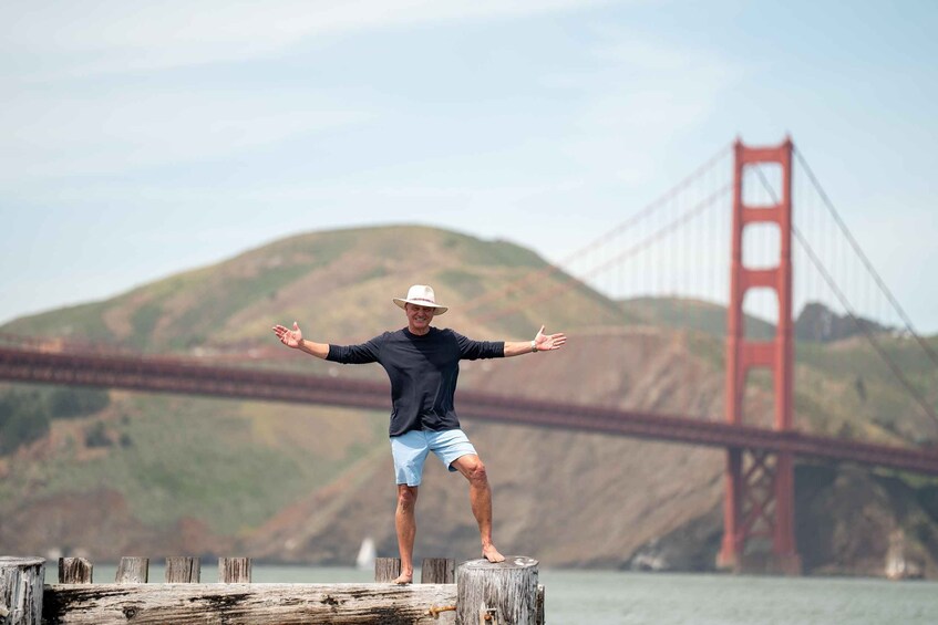 Picture 52 for Activity San Francisco: Private Photoshoot with Local Photographer 5
