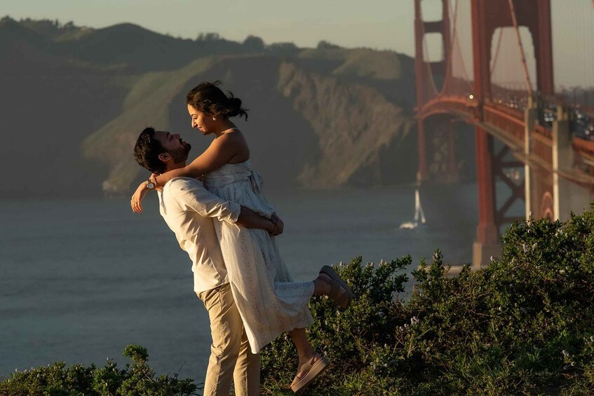 Picture 21 for Activity San Francisco: Private Photoshoot with Local Photographer 2