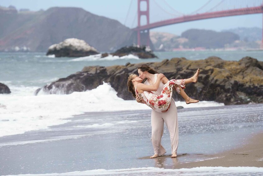 Picture 31 for Activity San Francisco: Private Photoshoot with Local Photographer 4