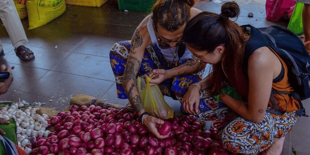 Picture 4 for Activity Local Market Tour & Cooking Demo with Lunch from Colombo 2