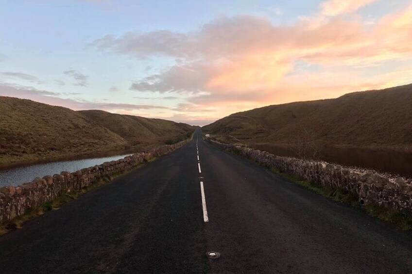 The Glens Of Antrim 4