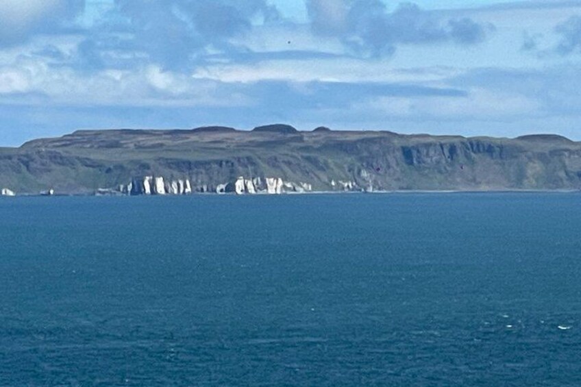 Giants Causeway & Antrim Coast Private Tour 2