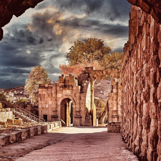 Picture 5 for Activity From Amman Trip To Jerash 2