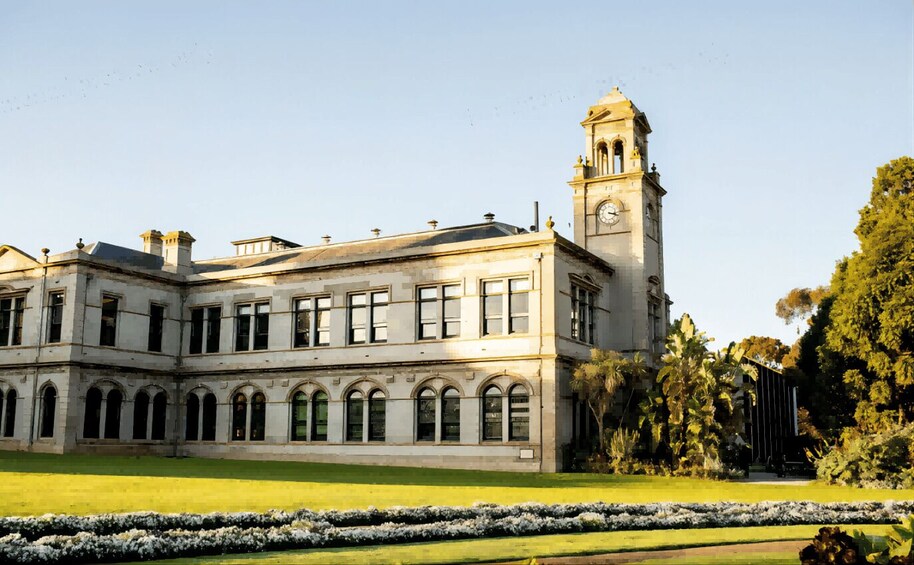 Werribee Mansion & Sovereign Hill Tour 2