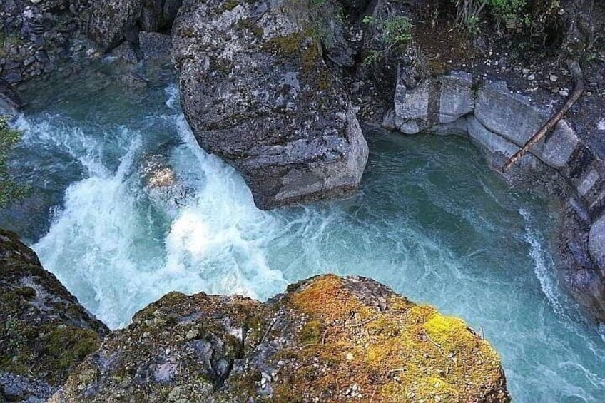 Malign Canyon 4