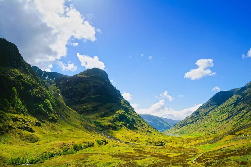 Picture 4 for Activity Edinburgh: Loch Ness, Inverness & Highlands Tour in Spanish 4