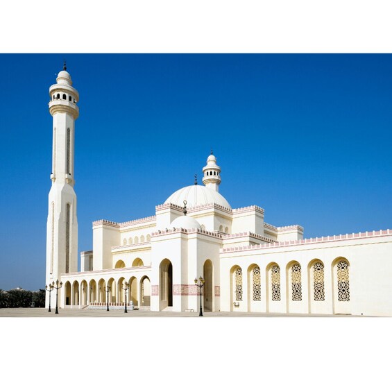 Picture 2 for Activity Manama: Bahrain City and Desert Tour with Transfers 4