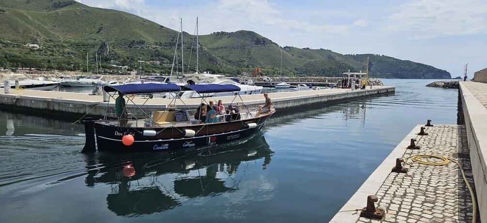 Picture 2 for Activity Terracina: Private Tour of The Circeo Caves 5