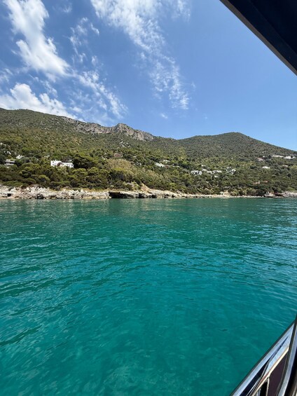 Picture 5 for Activity Terracina: Private Tour of The Circeo Caves 2
