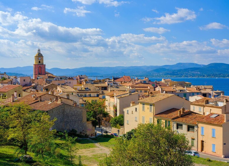 Picture 4 for Activity Mandelieu - St Tropez: round-trip ferry boat transfer 5