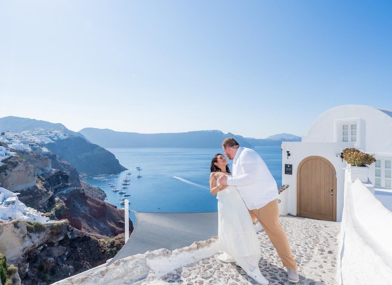 Picture 6 for Activity Proposal Photoshoot Santorini 5