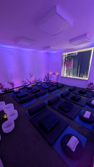Picture 2 for Activity Bath: Guided Relaxation and Sound Bath 5