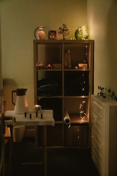 Picture 12 for Activity Bath: Guided Relaxation and Sound Bath 4