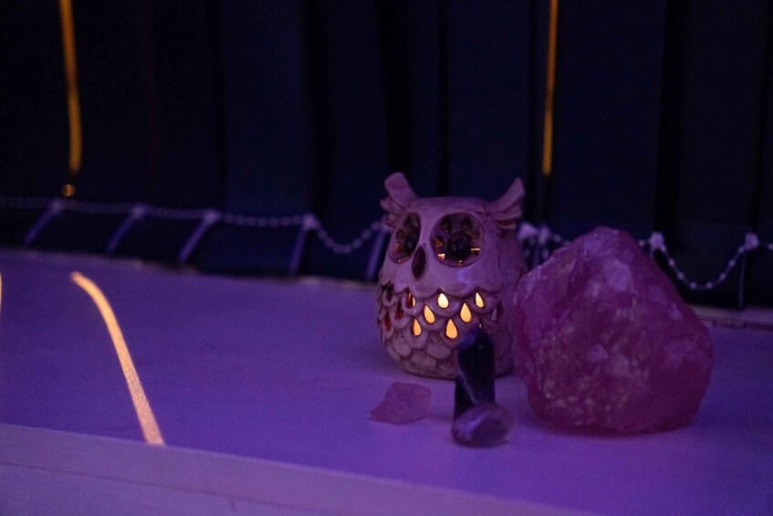 Picture 11 for Activity Bath: Guided Relaxation and Sound Bath 5