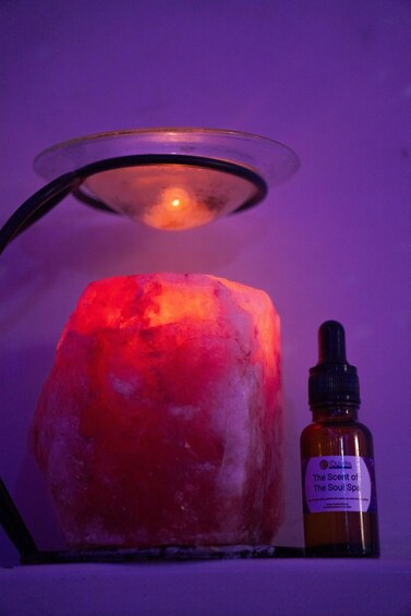 Picture 10 for Activity Bath: Guided Relaxation and Sound Bath 3