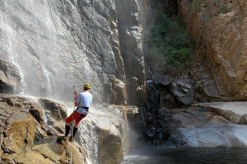 Mount Lemmon Tucson Arizona 1