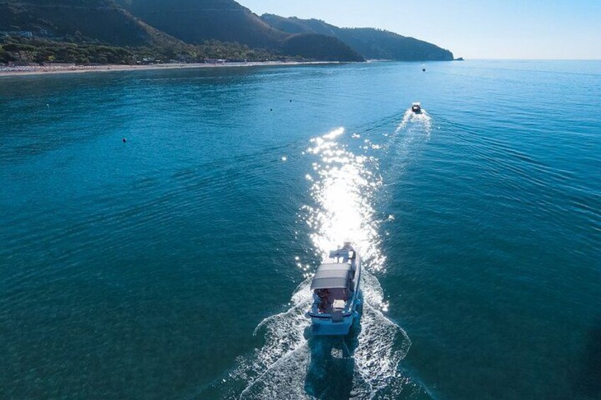 "Riviera di Ulisse" tour from Sperlonga to Gaeta 3