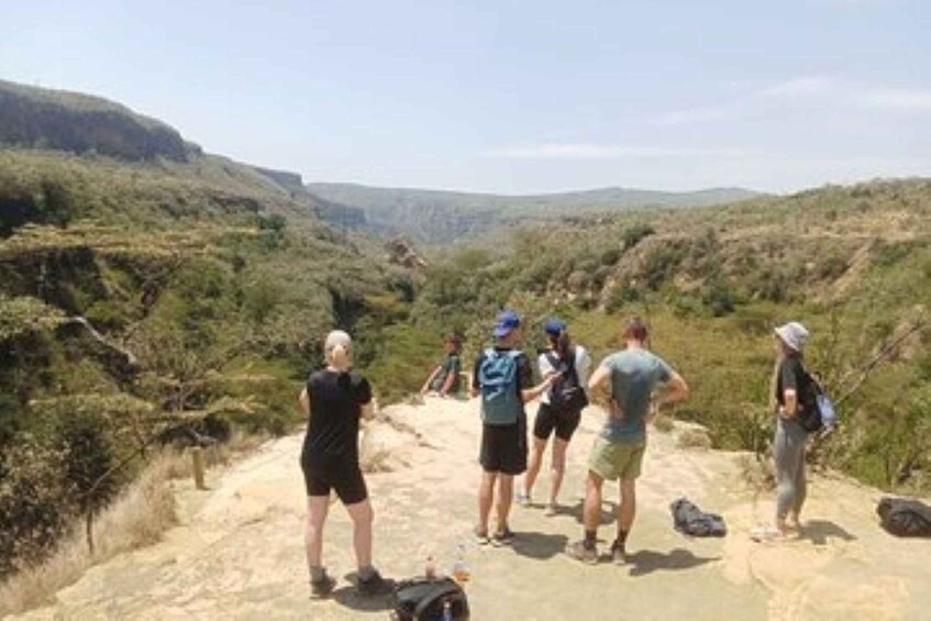 Picture 67 for Activity From Nairobi: 2-Day Naivasha Safari with Accommodation 3