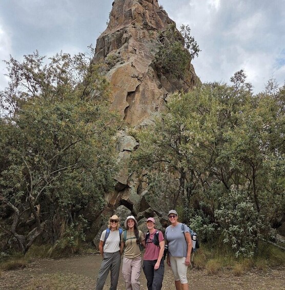 Picture 94 for Activity From Nairobi: 2-Day Naivasha Safari with Accommodation 4